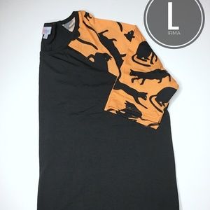 VINTAGE LuLaRoe Halloween Irma